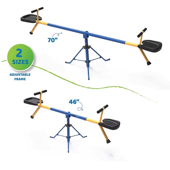 360• teater tater! Brand new in original box never used or assembled yet. - Picture 6 of 8